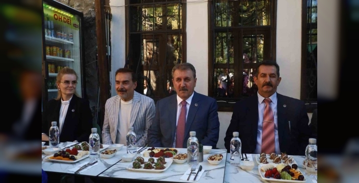 Muhsin Yazıcıoğlu soruşturmasında yeni perde: 'Kusuru ve kastı olanlar mutlaka ortaya çıkacak