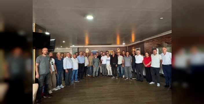 Muhtarlar, Medilines Hastanesi ile sağlıkta avantajlı anlaşma imzaladı