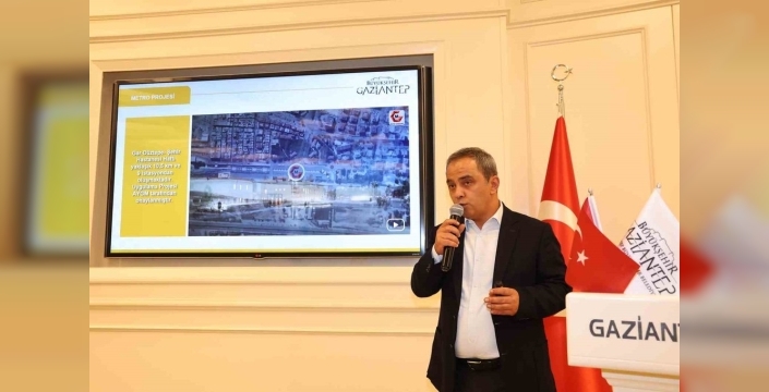 Muhtarlardan gelen sesler: Şahin, Şehitkamil'in nabzını tuttu