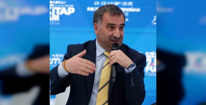 Murat Ertaş'tan Vali Baruş'a Erzurum Marşı çağrısı