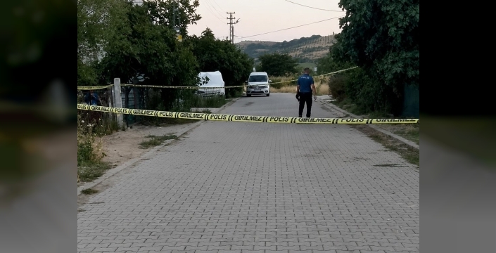 Muratlı'da yaşanan feci kazada bir çocuk hayatını kaybetti