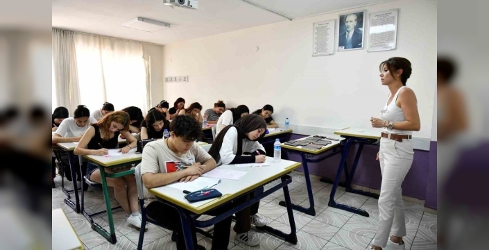 MURGEM’den göz kamaştıran YKS başarısı: %96’sı lisans hayallerine bir adım daha yakın