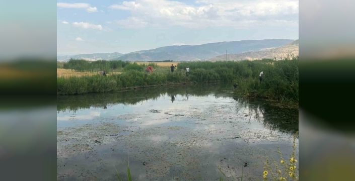 Muş'ta balık tutarken felaket yaşandı: İki genç hayatını kaybetti