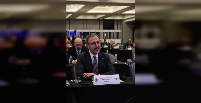NATO 3.0 vizyonu: Kasapoğlu'ndan cesur sözler ve Avrupa'nın güvenliği için Türkiye vurgusu