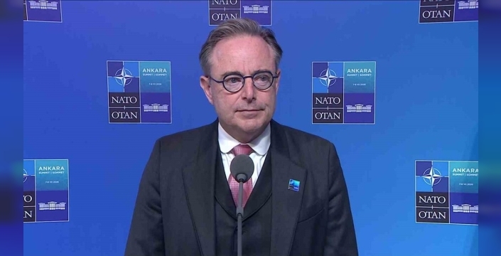 NATO'nun kolektif savunma ruhu mu, yoksa tek taraflı müdahale mi? Belçika Başbakanı'ndan çarpıcı yorumlar