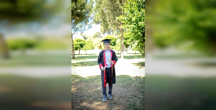 Nazilli Beşeylül Ortaokulu, LGS'de yeniden Türkiye birincisi çıkardı