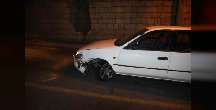 Nevşehir'de kaçan sürücü polise zor anlar yaşattı: 'Hatırlamıyorum