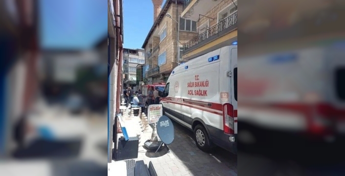 Nevşehir'de yalnız yaşayan 60 yaşındaki şahıs evinde ölü bulundu