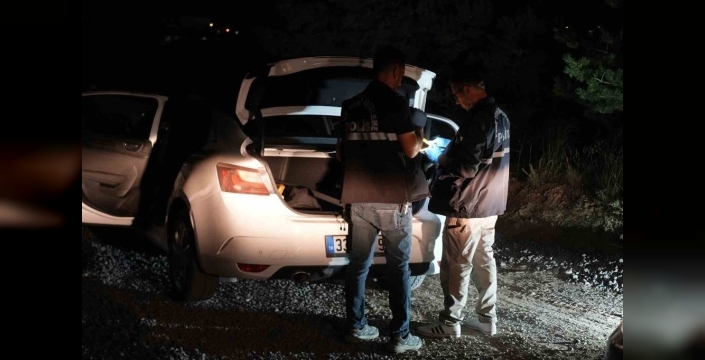 Niğde'de dehşet: Husumet kavgası kanla bitti, 1 ağır yaralı!