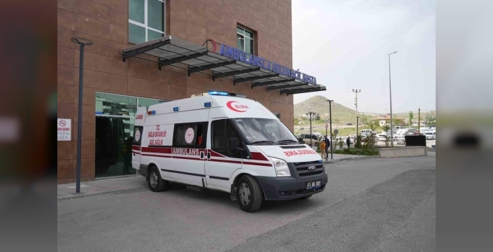 Niğde'de motosiklet kazasında genç sürücü hayatını kaybetti
