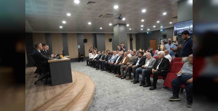Niğde Tanıtım Günleri'nde rekor katılım: 72 bin 266 ziyaretçi