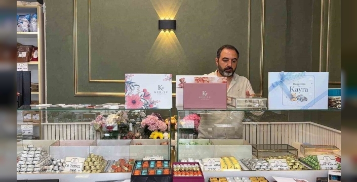 Nişan ve söz organizasyonlarında çikolata kalitesi ön planda