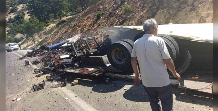 Nişanına günler kala trajik trafik kazası