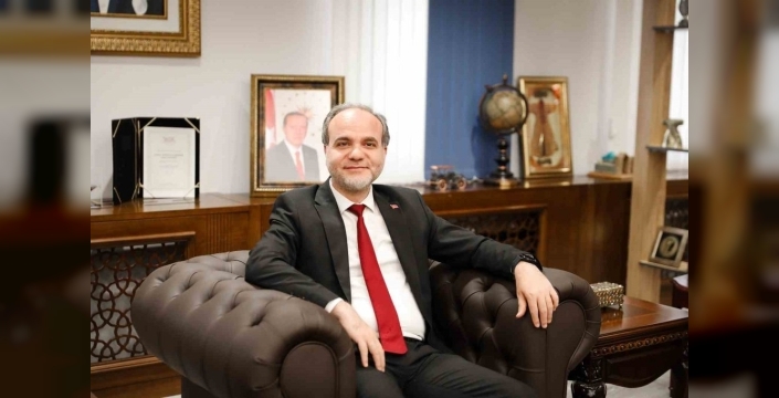 NÖHÜ’den devrim gibi proje: Yılda 1,5 milyon TL’lik su tasarrufu ve ekonomik kazanç!