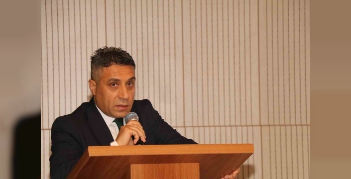 Oltu’da PTT hizmetleri muhtar ve esnafla buluştu: Dijitalleşme ve e-ticaret vurgusu