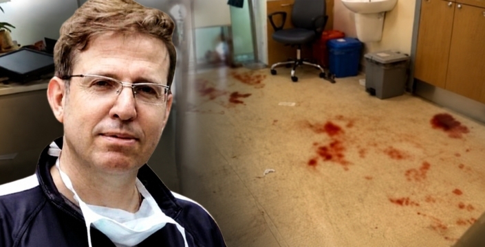 Şehit doktor ölümünün 4. yılında anıldı