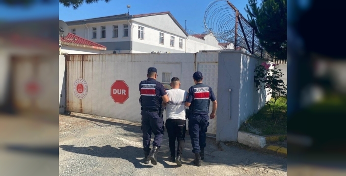 Ordu'da kaçak silah atölyelerine büyük operasyon: 7 gözaltı