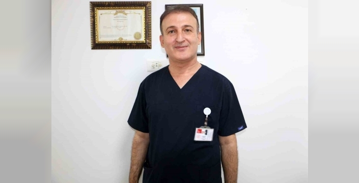 Organ nakli için toplum bilinci şart: Diyarbakır'dan umut dolu çağrı