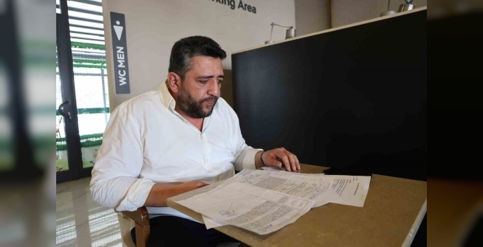 Ortağının ihanetiyle sarsıldı: Sahte imzalarla yetkileri gasp edilmek istendi
