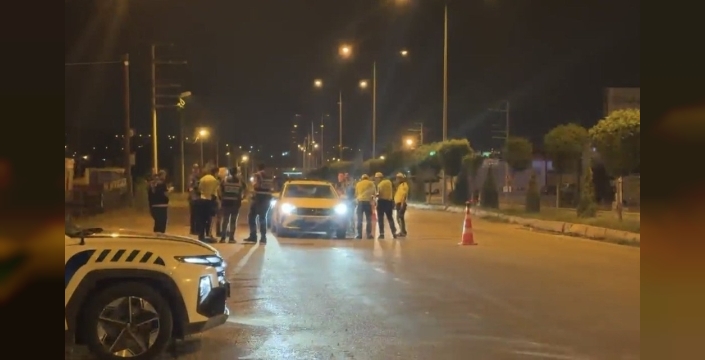 Osmaniye'de nefes kesen operasyon: Bin 521 personel, 166 ekip 'Huzur-80' ile sahadaydı!