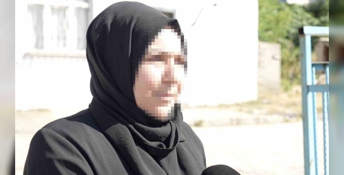 Otizmli minik Helin Naz'ın kabusu: Akran zorbalığıyla su kanalına itildi, 7 dikişle kurtuldu