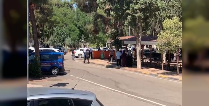 Otomobilin çarptığı yaşlı adam, 20 günlük yaşam mücadelesini kaybetti