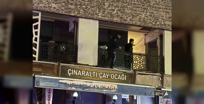 Oyun salonundaki ölüm davasında karar çıktı: Genç hayatını kaybetti, sanığa müebbet!