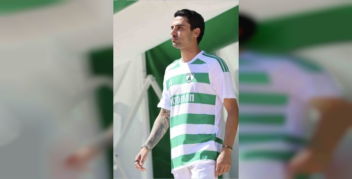Ozan Sol, Muğlaspor'a geri döndü: 'Bu arma benim için özel