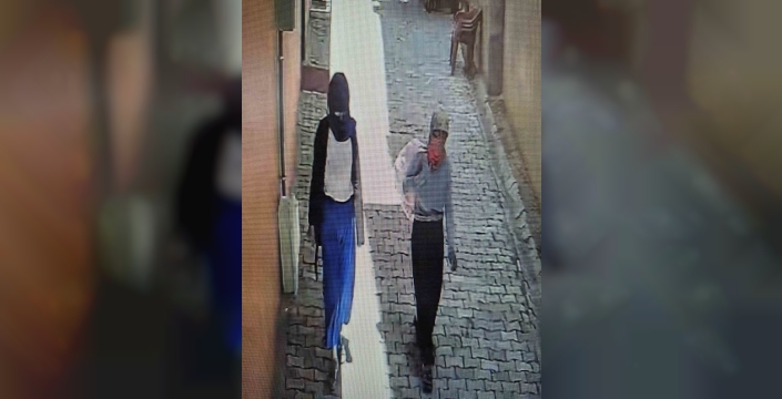 Patnos'ta dolandırıcılar yakalandı, yöntemleri şoke etti