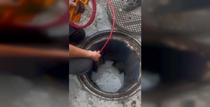 Peynir fabrikasının korkunç sırrı ortaya çıktı: Kanalizasyona zehir akıtmışlar, rekor ceza kapıda!