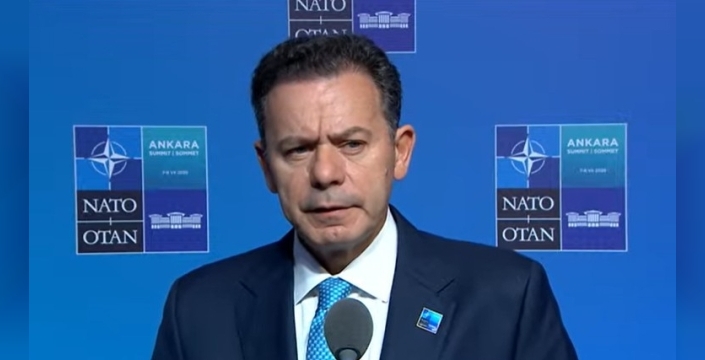 Portekiz Başbakanı Montenegro: 'NATO üyesi devletlerin toprak bütünlüğü asla tartışma konusu olamaz