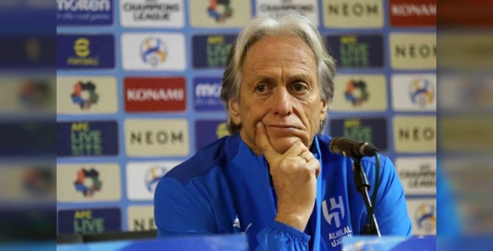 Portekiz, Jorge Jesus ile yeni bir sayfa açtı