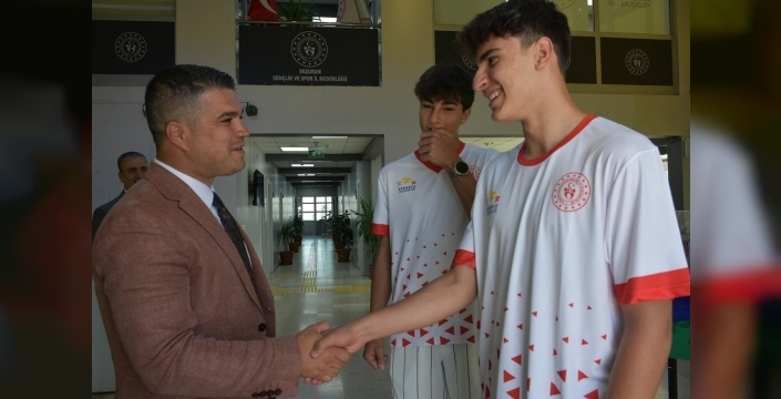 Potanın umutları Ordu'ya, gözler Türkiye Finalleri'nde