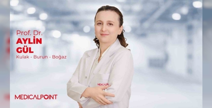 Prof. Dr. Aylin Gül: Yazın sağlığınızı korumak için dikkatli olun