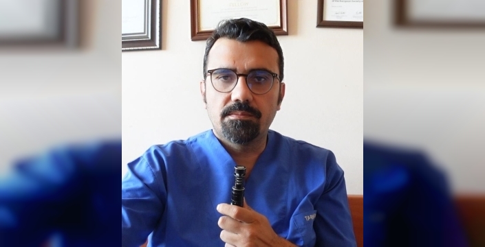 Prof. Dr. Kıvrak: Mevsim geçişleri kalp hastaları için büyük risk taşıyor