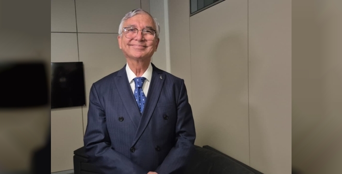 Prof. Dr. Mesut Hakkı Caşın: Türkiye zirvesi NATO'nun geleceğini belirleyecek