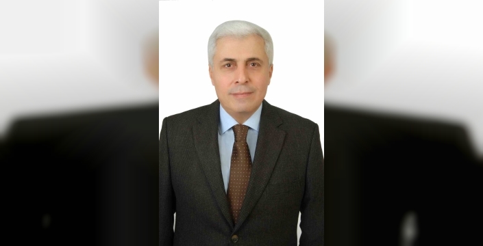Prof. Dr. Mustafa Yıldız, eğitim camiasına veda etti