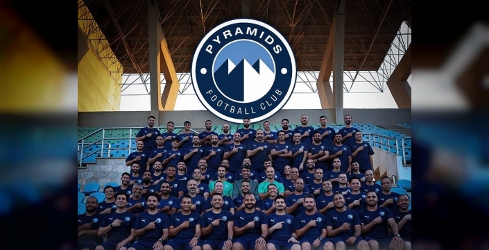 Pyramids FC, yeni sezon kampı için Erzurum'u seçti
