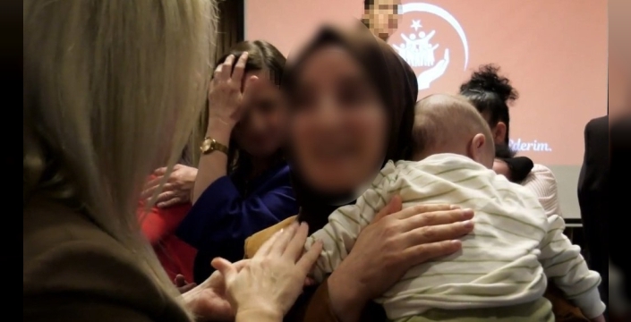 Rahim nakli şoku: Umutlar kısa sürdü, organ reddi hastanın sağlığı için tehlike yarattı