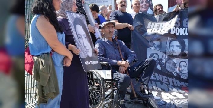 Ravive davasında üçüncü duruşma: Aileler adalet bekliyor