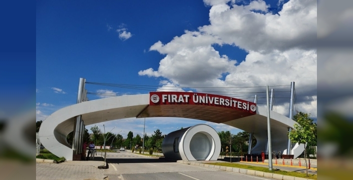 Rektör Göktaş, adayları Fırat Üniversitesi'ni tercih etmeye çağırdı