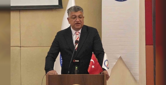 Rektör Kızıltoprak: 15 Temmuz, milletin yazdığı kahramanlık destanı