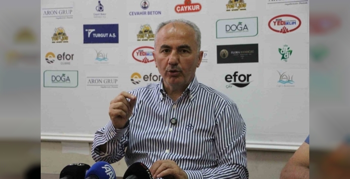 Rize'de su kayıplarını azaltacak 100 milyon Euroluk altyapı projesi
