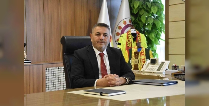 Sadıkoğlu: Yüksek kiralar ve tahliye stresi esnafı tehdit ediyor