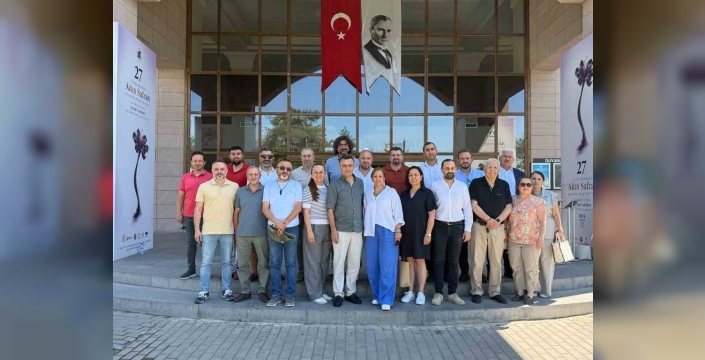Safranbolu'da Turizm Sektörü Yeni Liderini Seçti: Mutlu Çidem Başkanlığında Yenilik Rüzgarı
