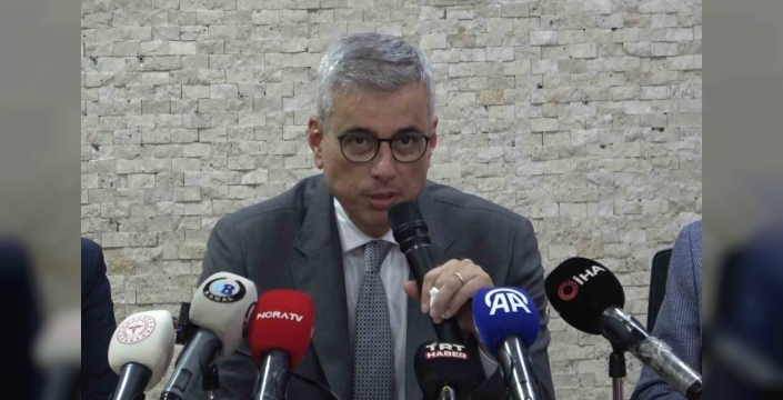 Sağlık Bakanı Memişoğlu'ndan çarpıcı açıklamalar: Türkiye, sağlıkta dünya devi oldu