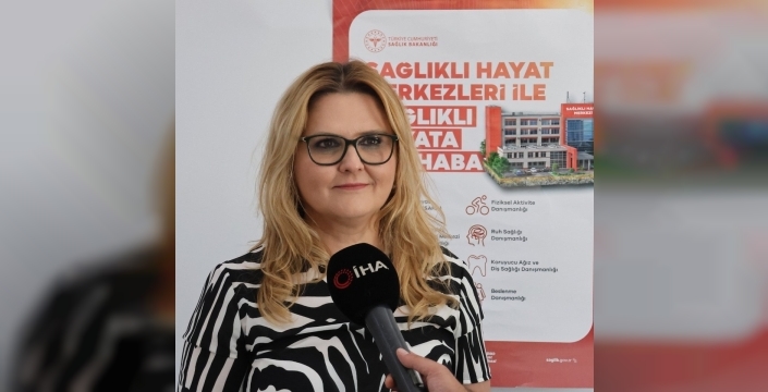 Sağlıklı Hayat Merkezleri’ne ulaşmak artık çok kolay
