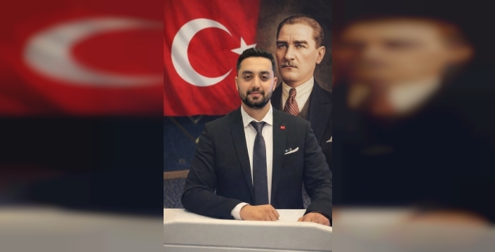 Sahadaki kahramanlık şimdi sendikada yankılanacak: Hüseyin Erginyürek, Genç Sağlık Sendikası'nda yeni göreve atandı