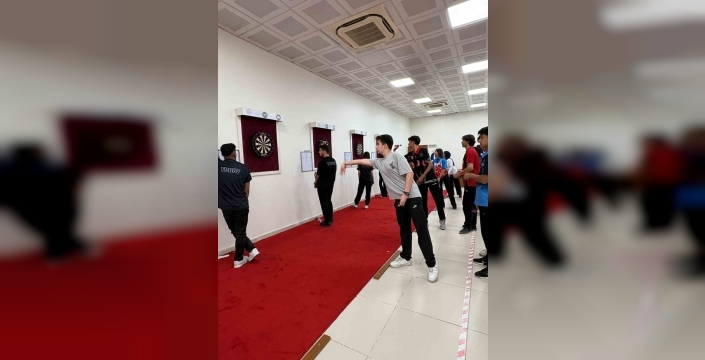 Şahinbey Belediyesi, 15 Temmuz ruhunu sporla yaşattı