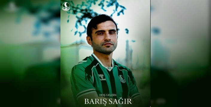 Sakaryaspor, gelecek sezon için 3 önemli ismi kadrosuna kattı